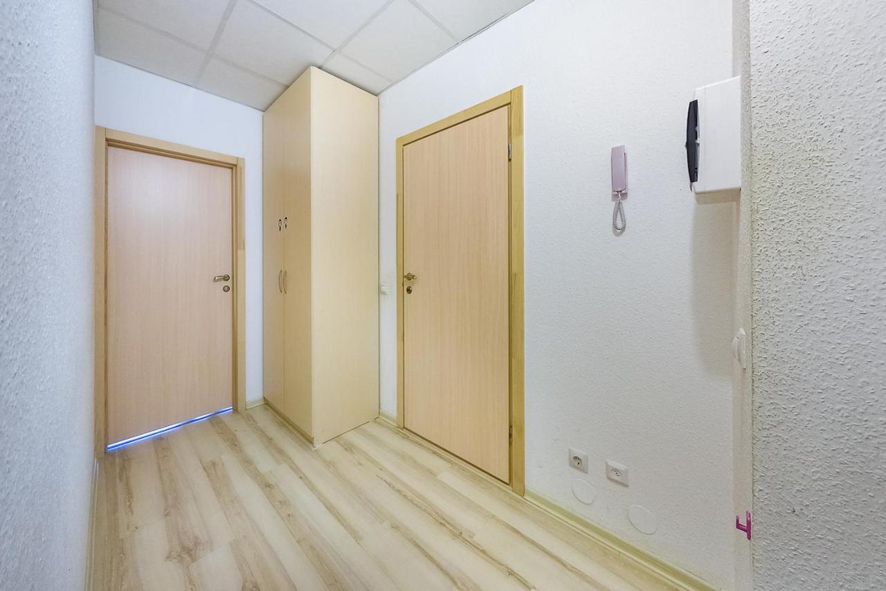 Apartment Artek Ekaterinburg Dış mekan fotoğraf